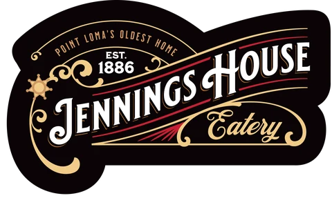 Jennings House Eatery
